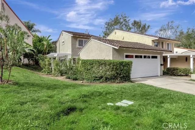 2773 Vista Umbrosa, Newport Beach, CA 92660