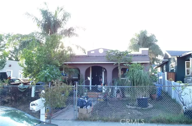 1195 Wisconsin, Pomona, CA 91768