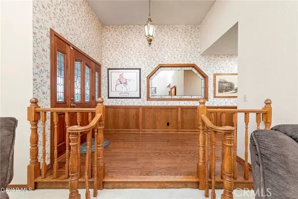 Lancaster, CA 93536,2746 Wilson CT