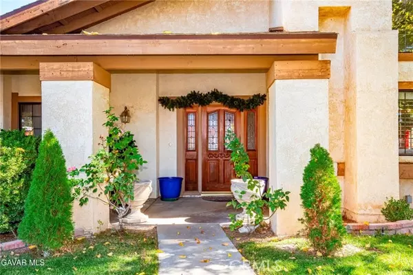 Lancaster, CA 93536,2746 Wilson CT