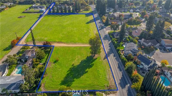 0 E North Bear Creek DR, Merced, CA 95340