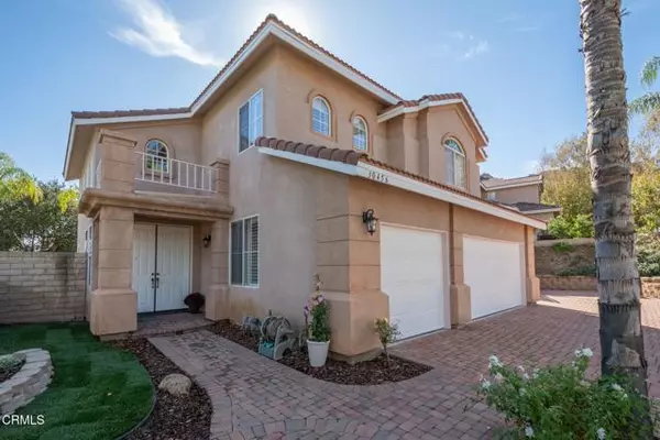 Castaic, CA 91384,30456 Star Canyon PL