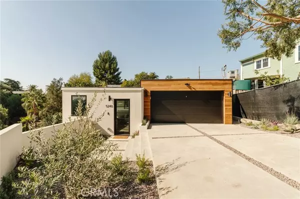 Los Angeles, CA 90042,5240 Barker DR