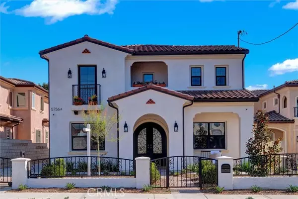 5756 Loma AVE, Temple City, CA 91780