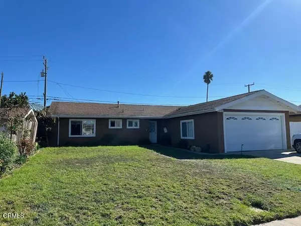 2230 Lassen ST, Oxnard, CA 93033