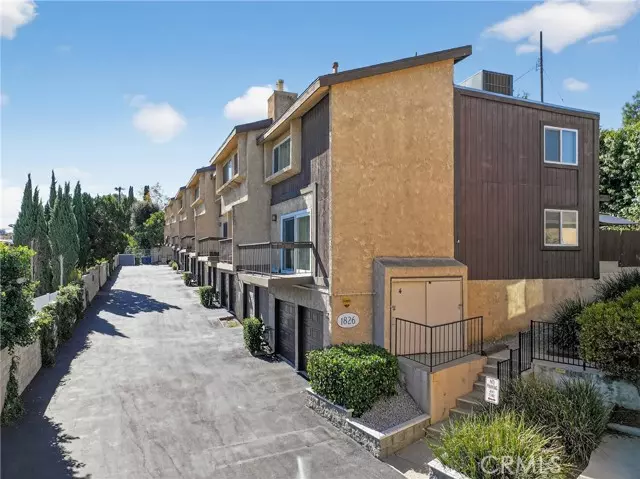 Alhambra, CA 91803,1826 Garvey Ave 8