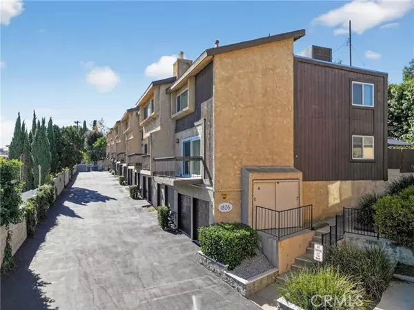 1826 Garvey Ave 8, Alhambra, CA 91803