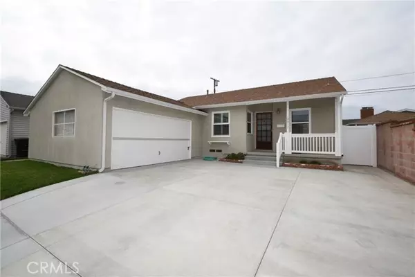 19917 Ingrum WAY, Torrance, CA 90503