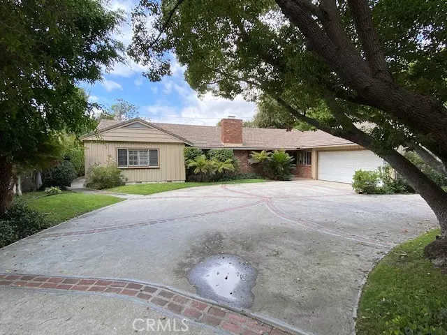 4629 Forman, Toluca Lake, CA 91602