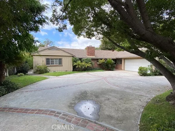 4629 Forman, Toluca Lake, CA 91602