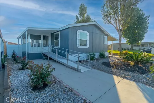 Ontario, CA 91761,1456 E Philadelphia 24