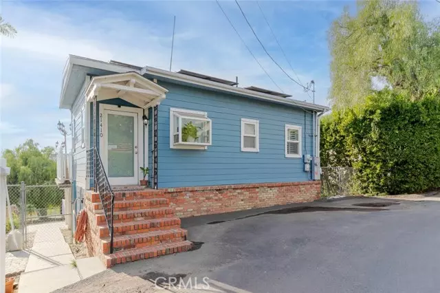 21410 Wahoo TRL, Chatsworth, CA 91311