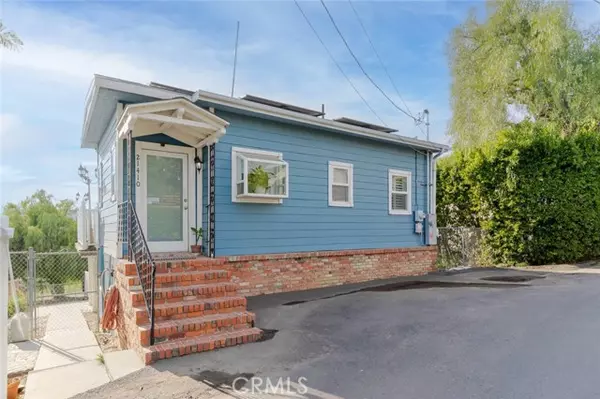 Chatsworth, CA 91311,21410 Wahoo TRL