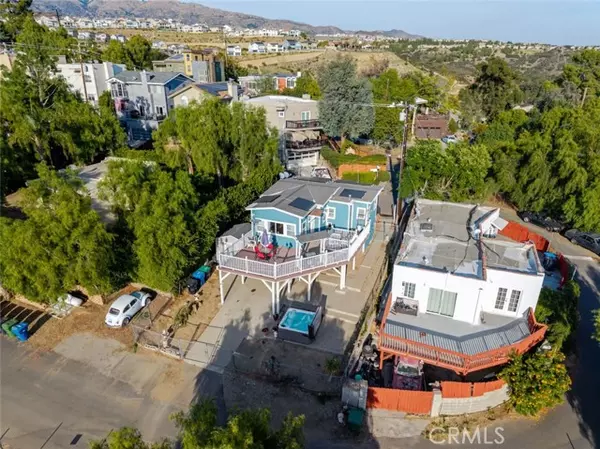 Chatsworth, CA 91311,21410 Wahoo TRL