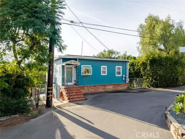 Chatsworth, CA 91311,21410 Wahoo TRL