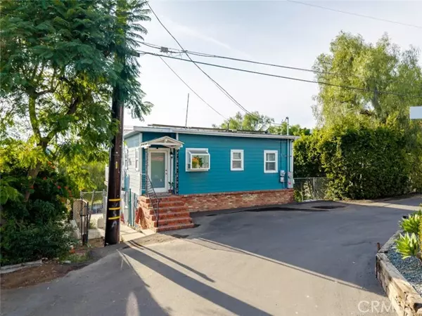 Chatsworth, CA 91311,21410 Wahoo TRL