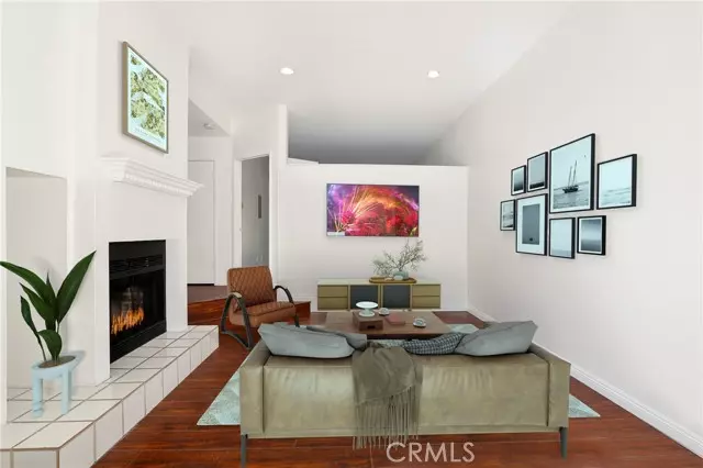 5738 Skyview Way C, Agoura Hills, CA 91301