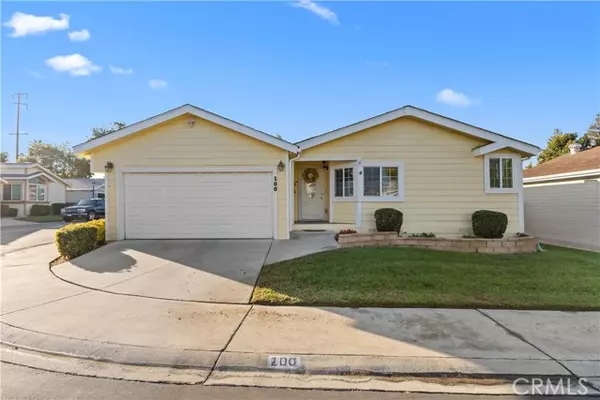 Redlands, CA 92374,140 W Pioneer 100