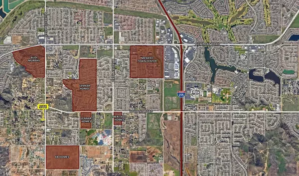 Menifee, CA 92584,31125 Murrieta