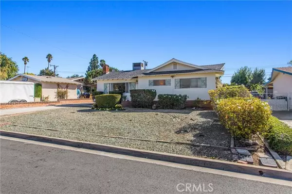 Calimesa, CA 92320,249 Harruby