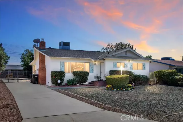 249 Harruby, Calimesa, CA 92320