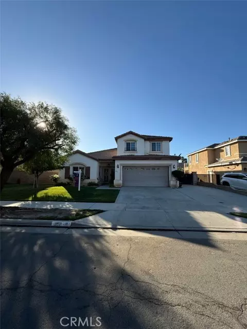 857 Reisling St, Hemet, CA 92545