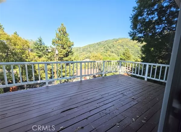 Crestline, CA 92325,398 Dunant DR