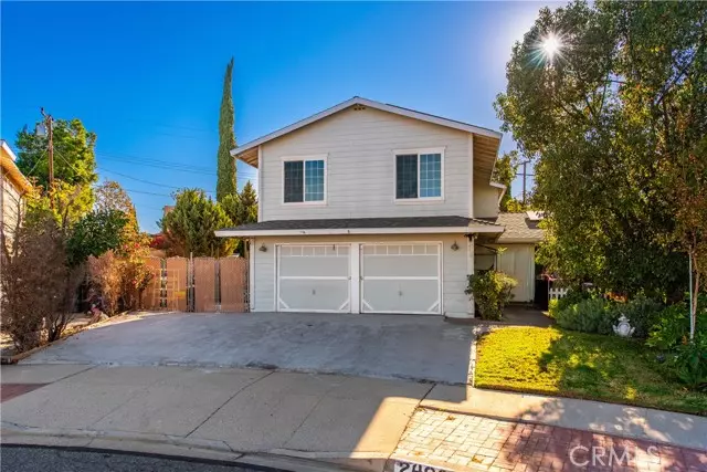 Simi Valley, CA 93065,2490 Invar CT
