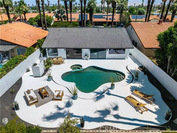 Cathedral City, CA 92234,69291 Tamala AVE