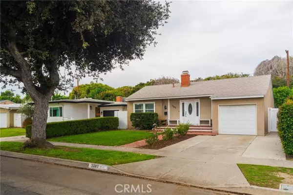 Long Beach, CA 90808,3203 Faust AVE