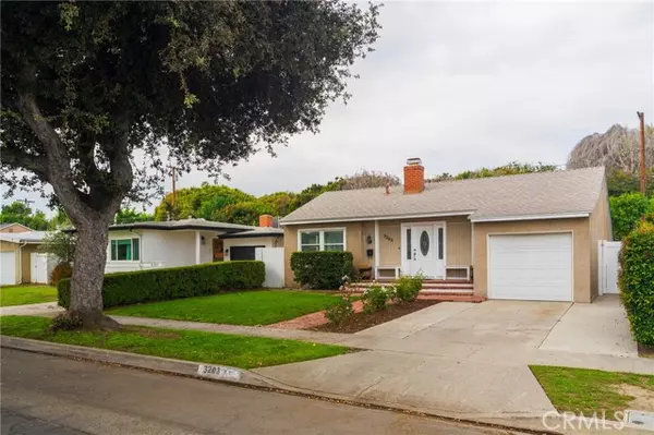 Long Beach, CA 90808,3203 Faust AVE