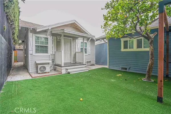 Los Angeles, CA 90038,1202 N Las Palmas AVE