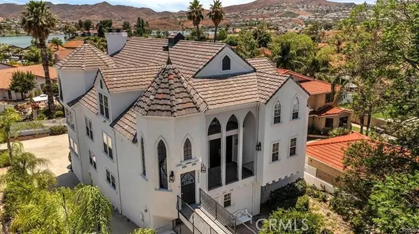 30062 Big Range, Canyon Lake, CA 92587