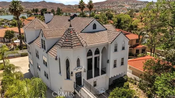 30062 Big Range, Canyon Lake, CA 92587