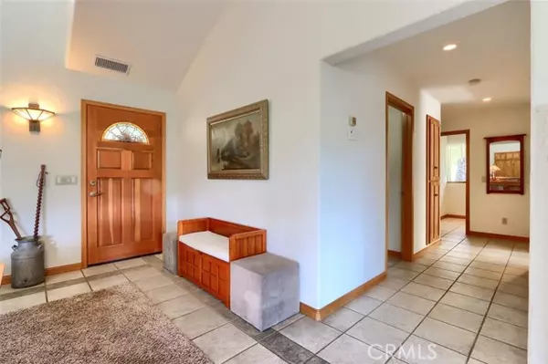 Mariposa, CA 95338,2403 Parmabelle RD