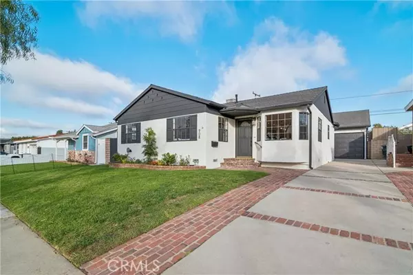 908 Fonthill AVE, Torrance, CA 90503