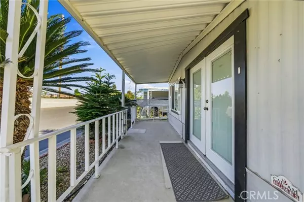 Hemet, CA 92545,601 N Kirby 294