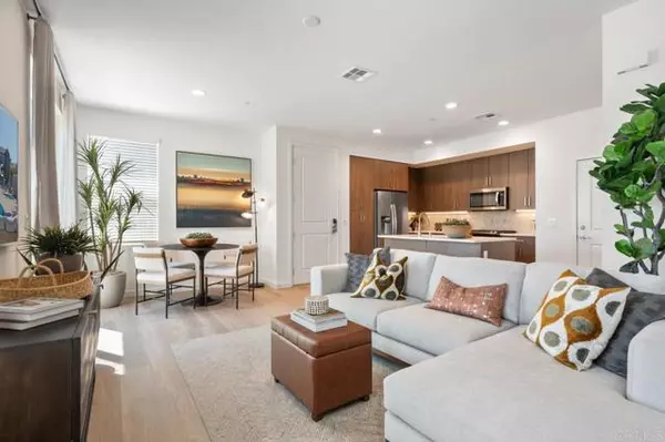 2095 Paseo Belluno 5, Chula Vista, CA 91913