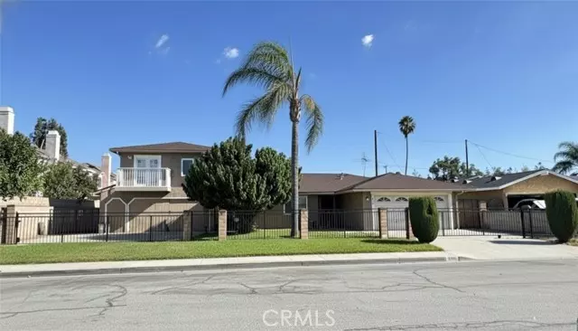 Baldwin Park, CA 91706,3626 Van Wig