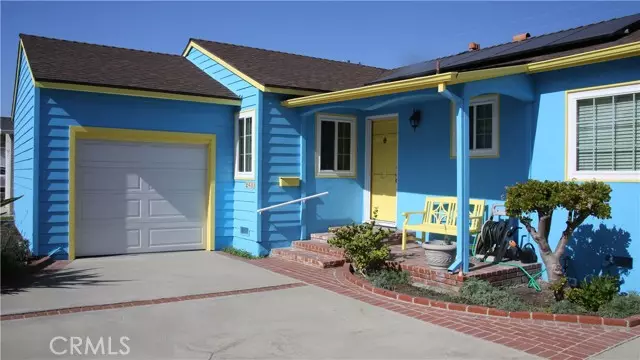 Torrance, CA 90504,2619 W 176th