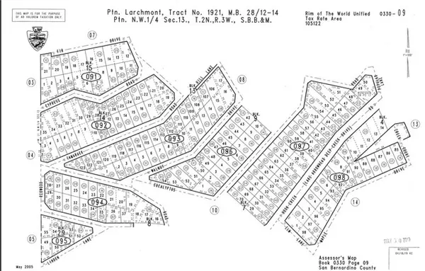 Cedar Glen, CA 92321,620 Eucalyptus