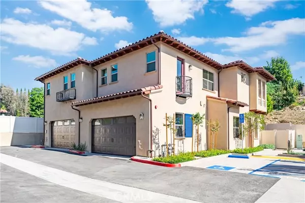 Walnut, CA 91787,822 Francesca DR