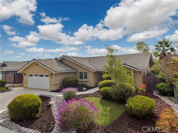 Paso Robles, CA 93446,554 Andrea CIR