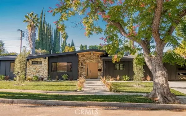 23623 Ladrillo, Woodland Hills, CA 91367