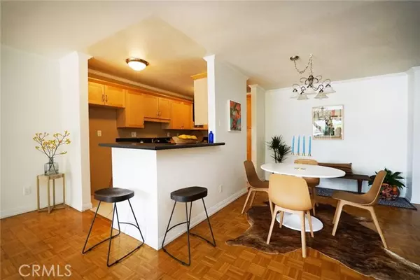 Rancho Palos Verdes, CA 90275,6542 Ocean Crest DR C114