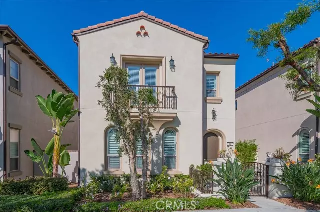 77 Sarabande, Irvine, CA 92620