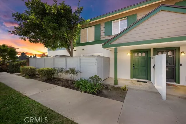 Buena Park, CA 90621,8244 Henderson GR