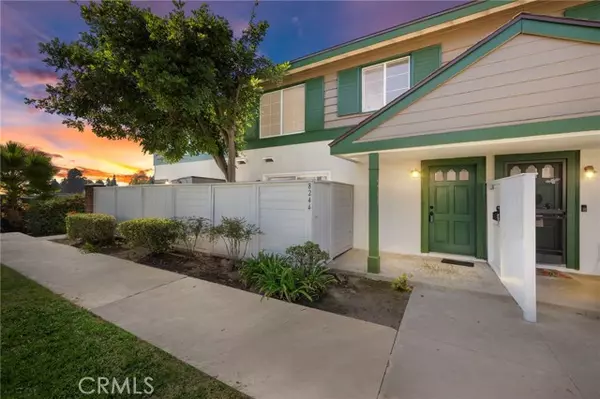 8244 Henderson GR, Buena Park, CA 90621