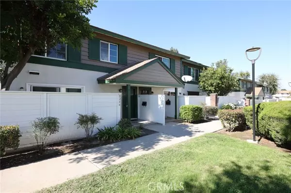 8244 Henderson GR, Buena Park, CA 90621