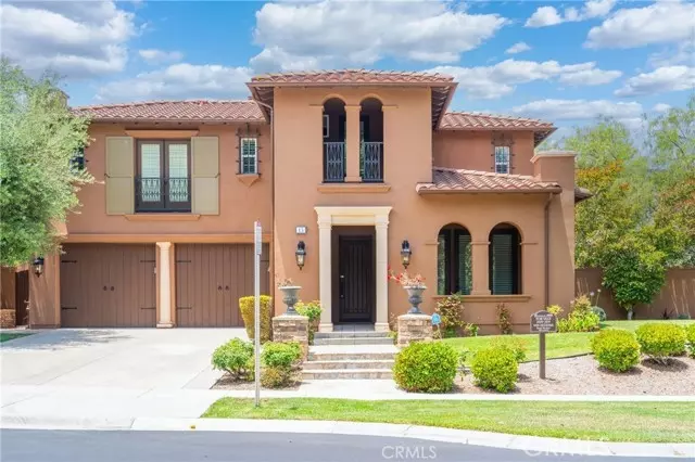 15 Basilica PL, Ladera Ranch, CA 92694